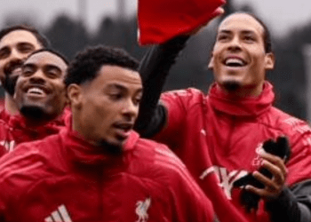 Liverpool piyasayı allak bullak etti