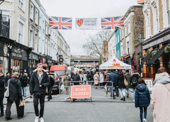 İngiltere’de iş dünyası güveni sert şekilde zayıfladı