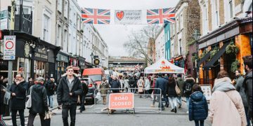 İngiltere’de iş dünyası güveni sert şekilde zayıfladı