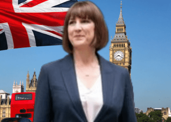 Reeves; “İngiltere dünyada yatırım yapılacak en iyi ülke”