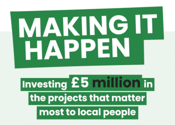 Islington Belediyesi’nden sakinlere 5 milyon sterlinlik fon