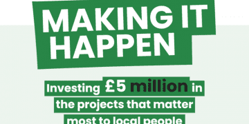 Islington Belediyesi’nden sakinlere 5 milyon sterlinlik yeni destek fonu