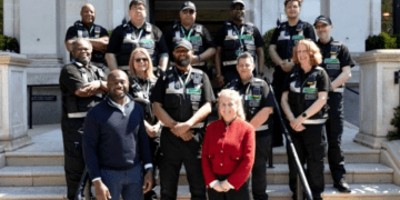 Islington Belediyesi sokaklarını daha güvenli hale getiriyor