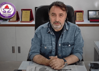 Başkan Metin Atan’dan geçici memurlara güvence mesajı