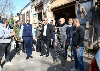 LTB, Kuyumcular Sokak’ta çalışmalara 15 Ocak’ta başlıyor