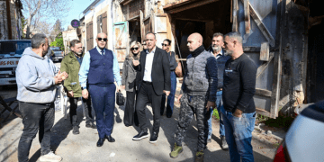 LTB, Kuyumcular Sokak’ta çalışmalara 15 Ocak’ta başlıyor