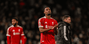 Liverpool yeni yıla puan kaybıyla başladı