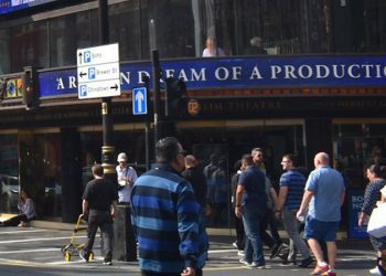 Londra, ekonomik ve kültürel açıdan “Dünya Başkenti” seçildi