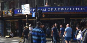 Londra, ekonomik ve kültürel açıdan “Dünya Başkenti” seçildi