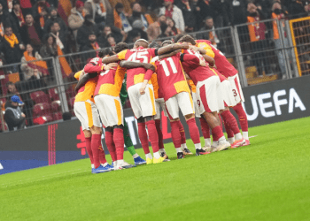 Manchester City – Galatasaray Maçı 28 Ocak’da