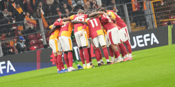 Manchester City – Galatasaray Maçı 28 Ocak’da