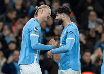 ManCity’ye GSmaçı öncesi çifte şok: Gvardiol ve Dias kadroda yok
