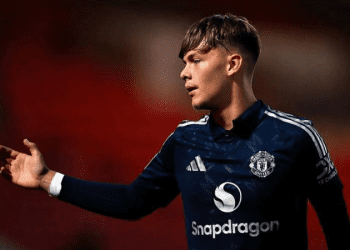 Manchester United’dan Kayserispor’a