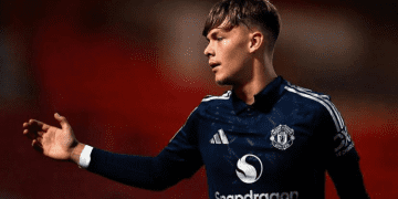 Manchester United’dan Kayserispor’a: Transferde sona doğru