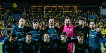 Man-City Bodo/Glimt yenilgisi sonrası taraftarlardan böyle özür diledi