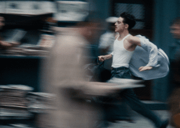 Kazanmaktan fazlası: ‘Marty Supreme’, 19 Ocak’a kadar, Barbican Sinemada