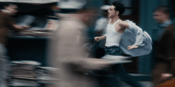 Kazanmaktan fazlası: ‘Marty Supreme’, 19 Ocak’a kadar, Barbican Sinemada