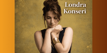 Maya Perest, 13 Şubat’ta Club Gem London sahnesine konuk oluyor