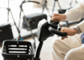 Government seeks views to modernise laws on powered mobility devices
