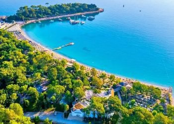 Manchester City evinde Brighton ile berabere kaldı