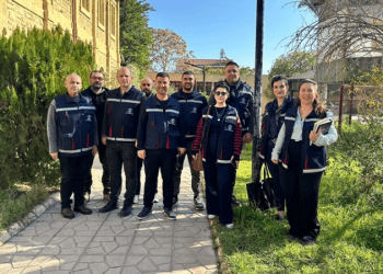 Yasaklanan market poşetleri için denetimler başladı