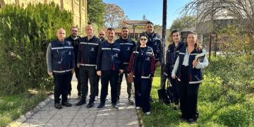 Çevre Dairesi, yasaklanan market poşetleri için denetim başlattı