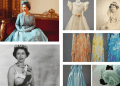 Kraliçe II. Elizabeth’in moda mirası, Buckingham Sarayı’nda sergilenecek