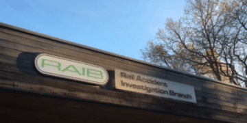 Ulaştırma Bakanlığı, Farnborough’da görev yapacak ‘sağlık ve güvenlik sorumlusu’ arıyor