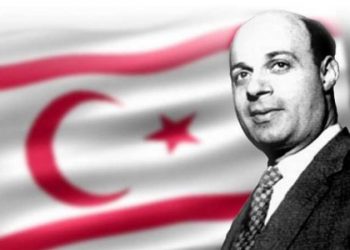 Kurucu Cumhurbaşkanı Denktaş, ölümünün 14’üncü yılında anılıyor