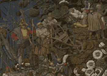 Viktorya Dönemi sanatçısı Richard Dadd’ın eserleri, Londra’da sergilenecek