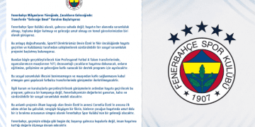 Sarı-lacivertlilerin yeni kuralı dünya’da ses getirdi