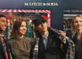 Scotch & Soda, High Street’e geri dönüyor: Avrupa’da 22 mağaza yeniden açıldı