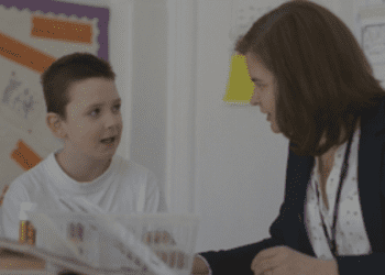 £200 million landmark SEND teacher training programme