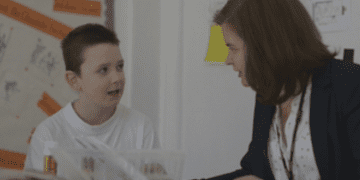 £200 million landmark SEND teacher training programme