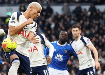 Sunderland City’yi durdurdu: Devler 0-0’da kilitlendi