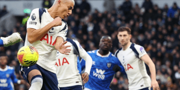 Sunderland City’yi durdurdu: Devler 0-0’da kilitlendi