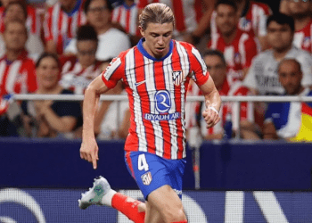 Tottenham, Conor Gallagher’ı kadrosuna kattı