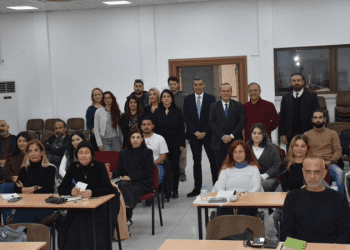 37. dönem turist rehberi yetiştirme kursu başladı