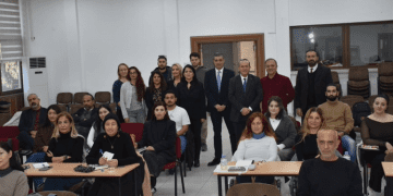 37. dönem turist rehberi yetiştirme kursu başladı