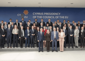 Türkiye, Güney’de düzenlenen COSAC toplantısına katılmadı