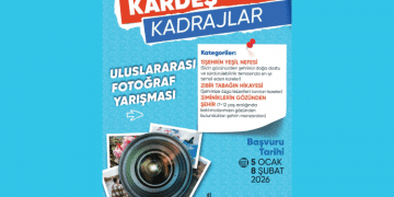 Kardeş şehirler, uluslararası fotoğraf yarışmasında buluşacak