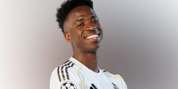 Chelsea Vinicius Jr. için rekor kırmaya hazırlanıyor