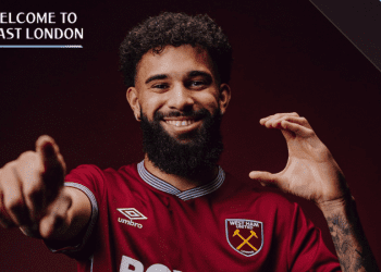 West Ham United, Gil Vicente’nin golcüsü Pablo Felipe’yi transfer etti