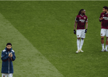 West Ham’a hayat veren galibiyet