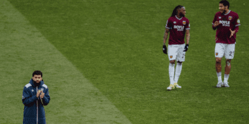 West Ham’a hayat veren galibiyet