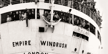 Windrush mağdurlarına destek için 600 bin sterlinlik yeni fon