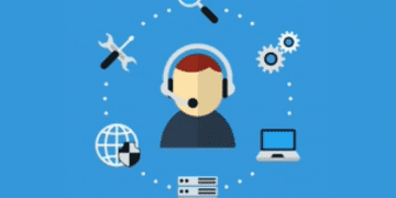 Temporary suspension of enquiry lines