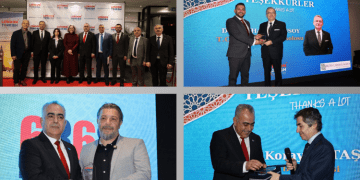 Londra Türk Birliği’nin İftar Programı diplomatik ve yerel temsilcilerin katılımıyla gerçekleştirildi