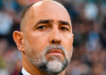 Igor Tudor’un yeni durağı Tottenham oldu