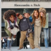 Abercrombie & Fitch, bebek ve küçük çocuk koleksiyonunu piyasaya sürdü
